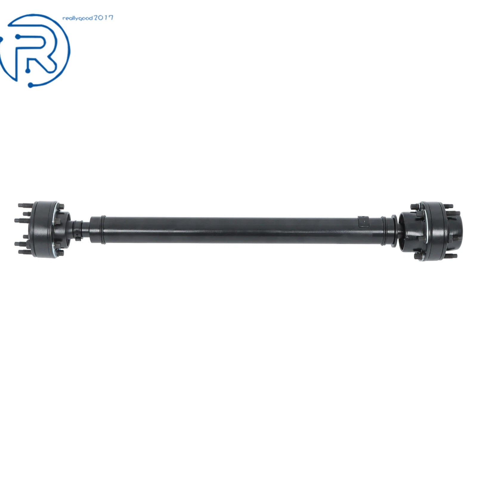 Front Driveshaft Prop Shaft Assembly for Ford Expedition F-150 (2007-2014)