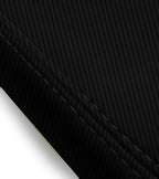 Carbon Fiber Console Lid Armrest Cover for Chevrolet Equinox (2018–2020)