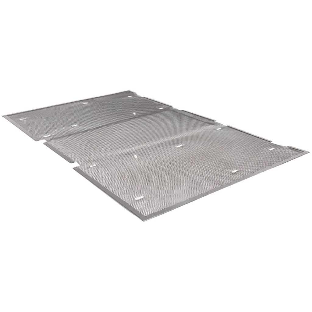 Grille Assembly for Volvo VNL (2018–2021)