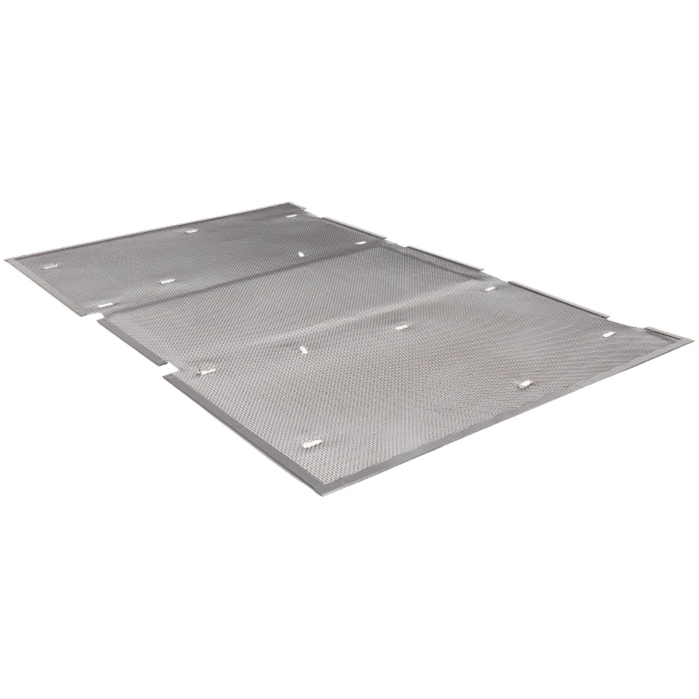 Grille Assembly for Volvo VNL (2018–2021)