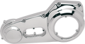 Chrome Outer Primary Cover for Harley Davidson Softail/Dyna (1995–1998) 11-0293K