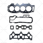 VRS Head Gasket Kit for Ford Ranger PJ PK Mazda BT-50 B3000 (2006–2011)