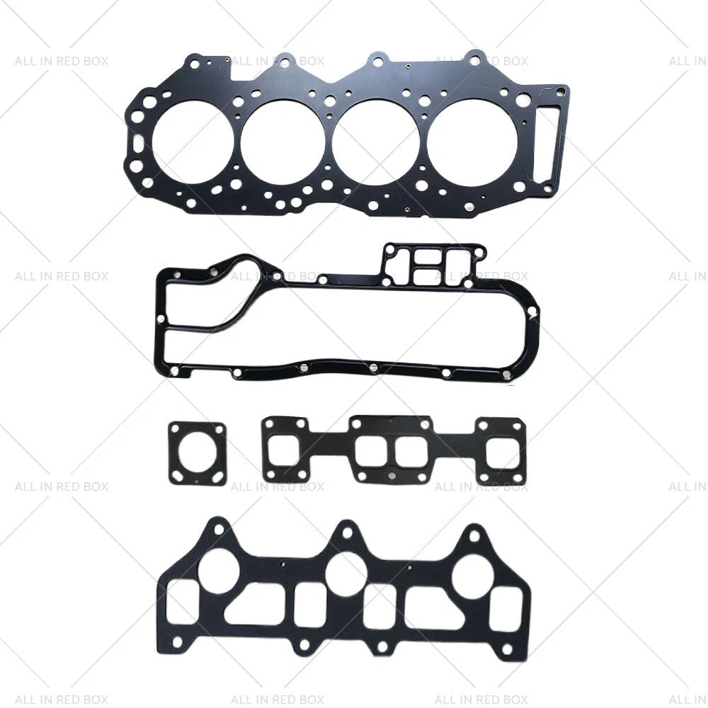 VRS Head Gasket Kit for Ford Ranger PJ PK Mazda BT-50 B3000 (2006–2011)