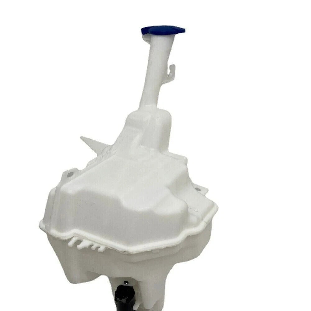 Windshield Washer Reservoir Tank w/Motor for Hyundai Accent (2012–2017) 986201R010