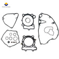 Complete Engine Gasket Kit & Exhaust Valve for Kawasaki KX250F KX250 (2004–2008)