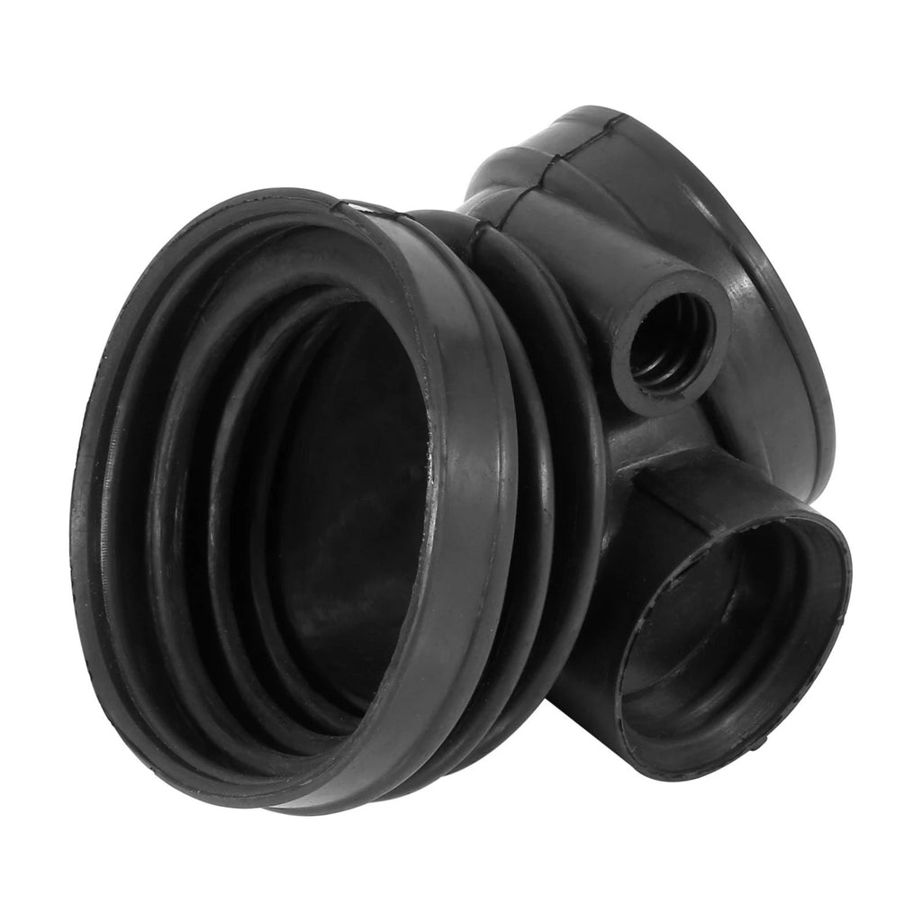 Air Intake Hose for BMW 528i (1997–1998) 13541740931 Rubber Black