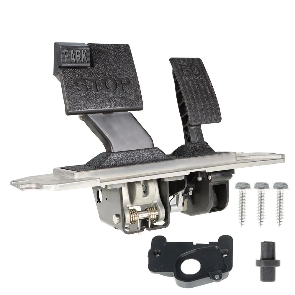Accelerator Pedal Assembly for Club Car Precedent (2004âPresent)
