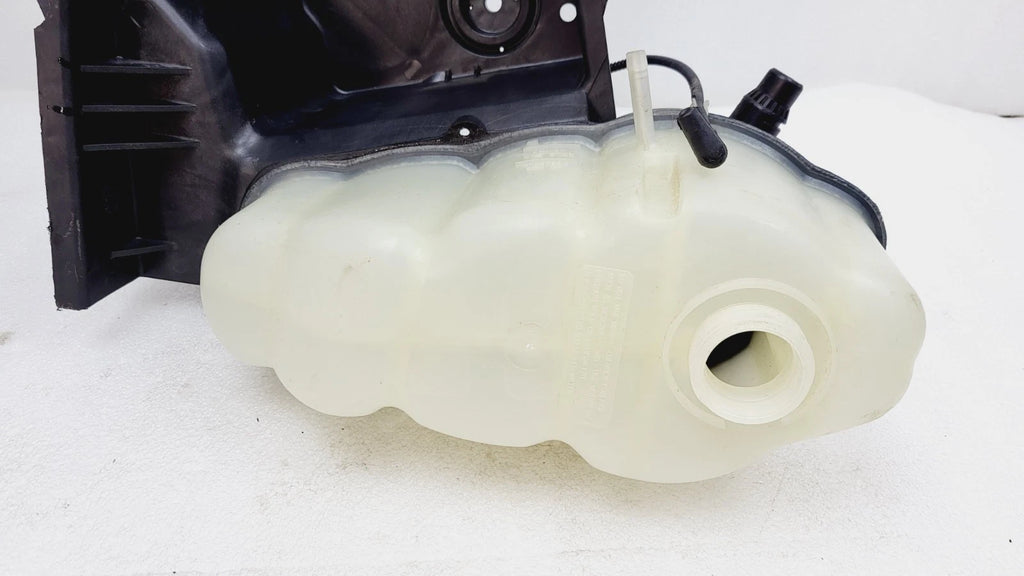 Battery Tray & Coolant Overflow Tank for Ford F250SD (2008–2010) 8C34-10764-AB