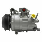 A/C Compressor Kit Replacement for Continental 2.7L 3.0L (2017-2018)