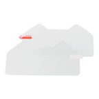 Clear Dashboard Screen Protector for YAMAHA R15 V4 (2021-2022)