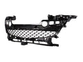Front bumper grille for Mazda 3 (2012–2013) ZW152DX