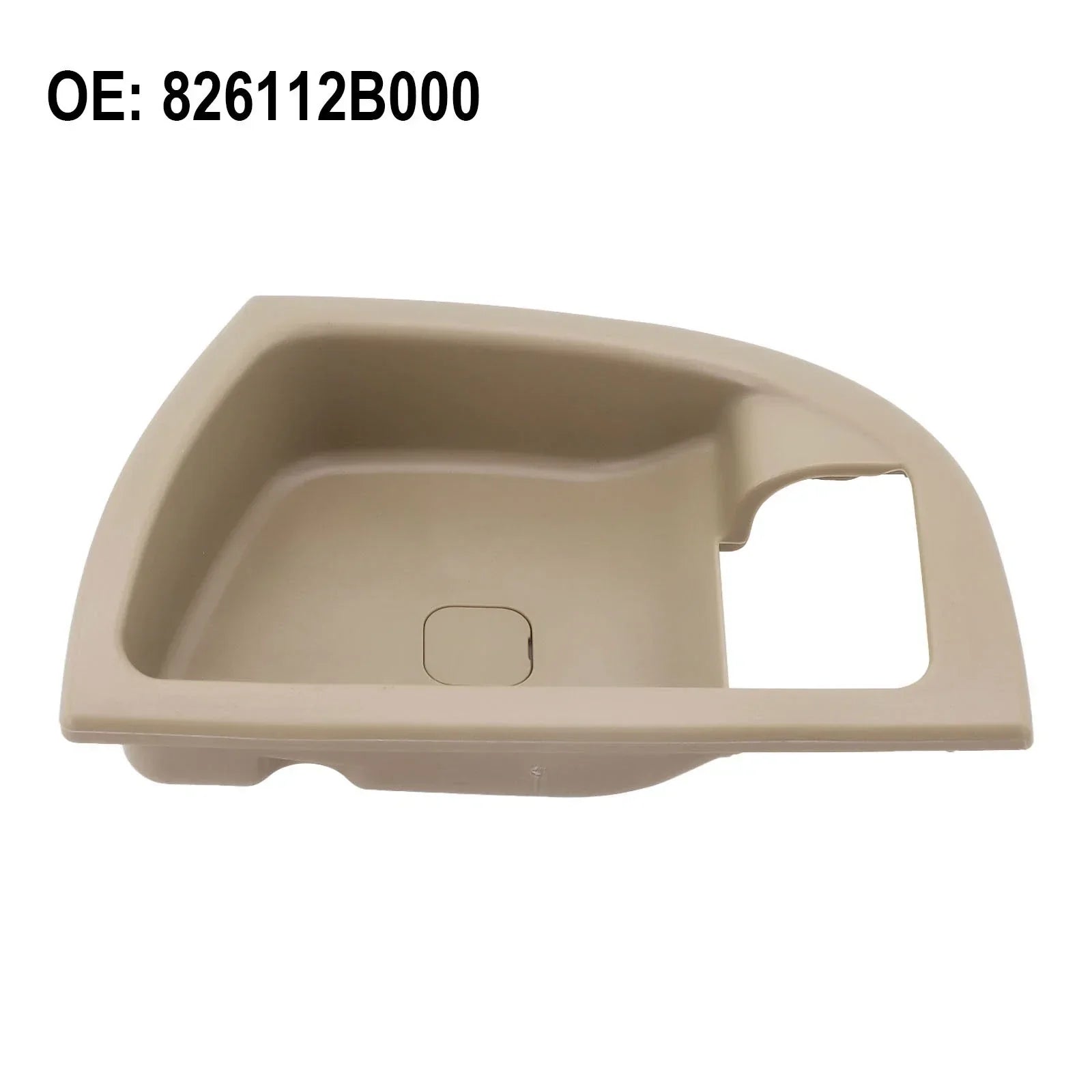 Inside Door Handle Trim for Hyundai Santa Fe (2007���2012)