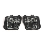 Set of 2 Rear Light Bulb Holders for Audi A3 (2009–2013) 8P4945257D 8P4945258D