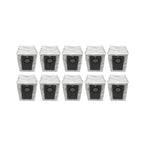 Replacement Kit with 5 Dust Bags for UWANT U300 U300Max