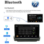 9'' Car Stereo GPS Navigation for Hyundai Genesis Coupe (2009-2012)
