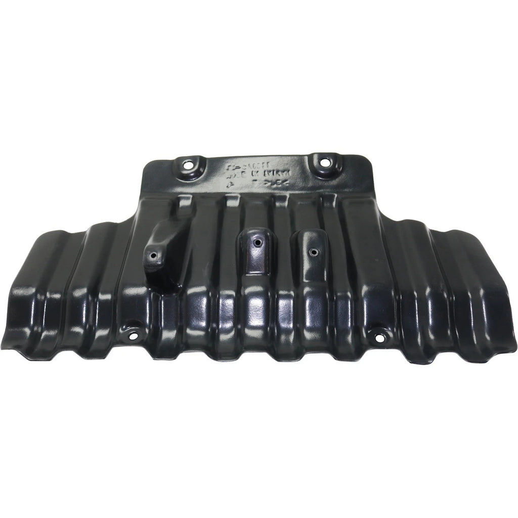 Engine Splash Shield for Chevrolet Silverado 2500 HD (2011–2014)