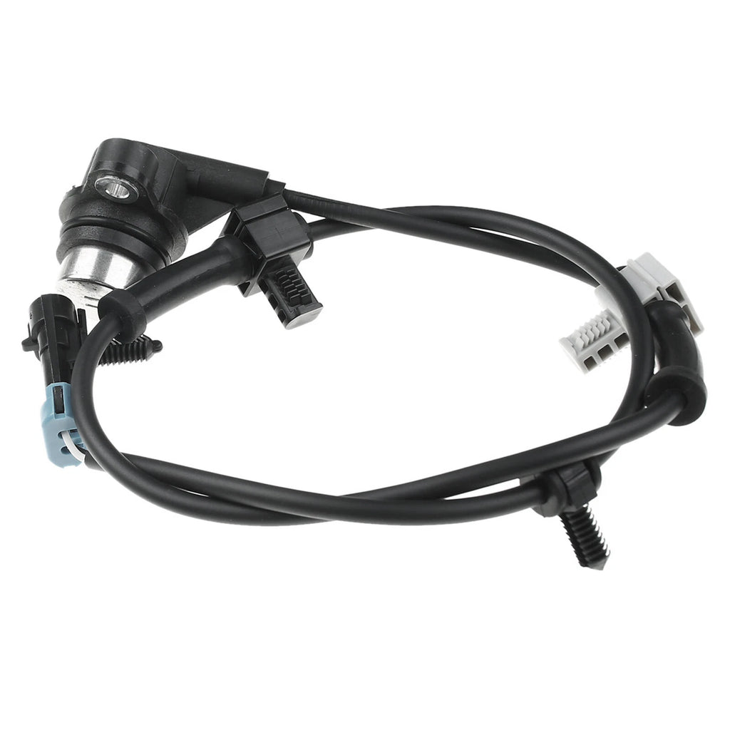 2X Rear ABS Wheel Speed Sensor for Chevy Trailblazer GMC Envoy (2002-2009)