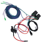 Tilt Trim Wiring Harness 7014G for CMC/TH Jack Plate (PL-65, PT-130, PT-35)