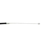 Throttle Cable for 43cc 49cc Mini Pit Pocket Quad Dirt Bike (750mm 125mm)