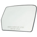 Passenger Side Mirror Glass for Ford Expedition