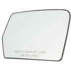 Passenger Side Mirror Glass for Ford Expedition