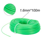 Trimmer Line for Garden Lawn Mowers (100M)