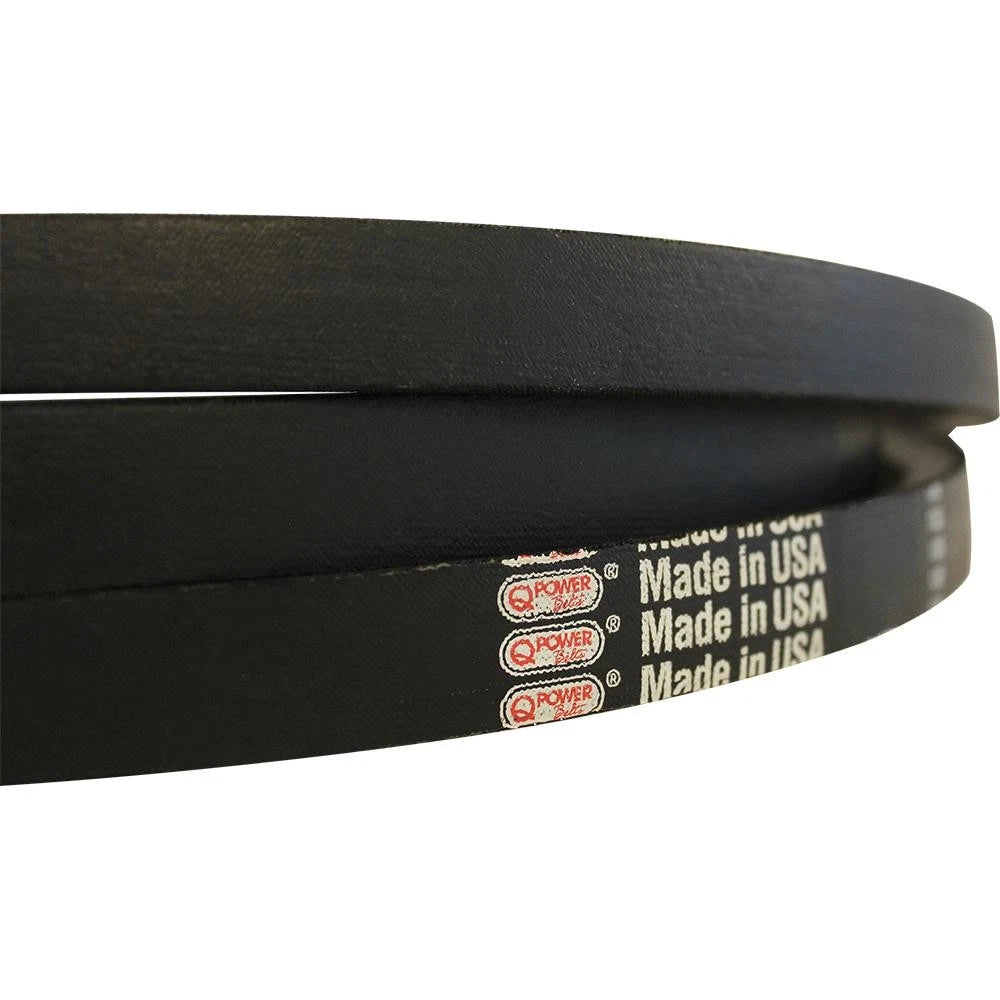 Belt for AM2553480W1 Straw Chopper Drive (Compatible with )