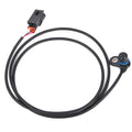 Electronic Speedometer Sensor for Harley Softail Fatboy FXSTB (1996–2003) 74437-96