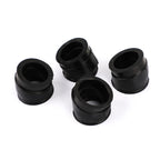 4X Intake Boot for Honda (16211-425-000, 16212-425-000, 16213-425-000, 16214-425-000)