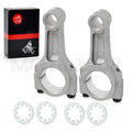 2 x Connecting Rod For EZGO Golf Cart Fuji Robin Engine (1991–2008)