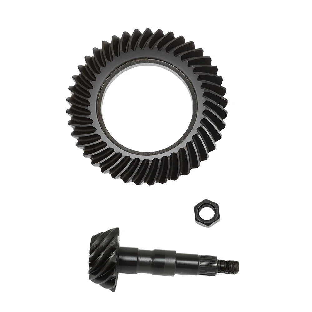 3.73 Ratio Ring & Pinion Gear Set for Chevy GM (10-Bolt, 8.5")