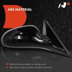 Power Folding Passenger Mirror for Buick LaCrosse (2005-2008)