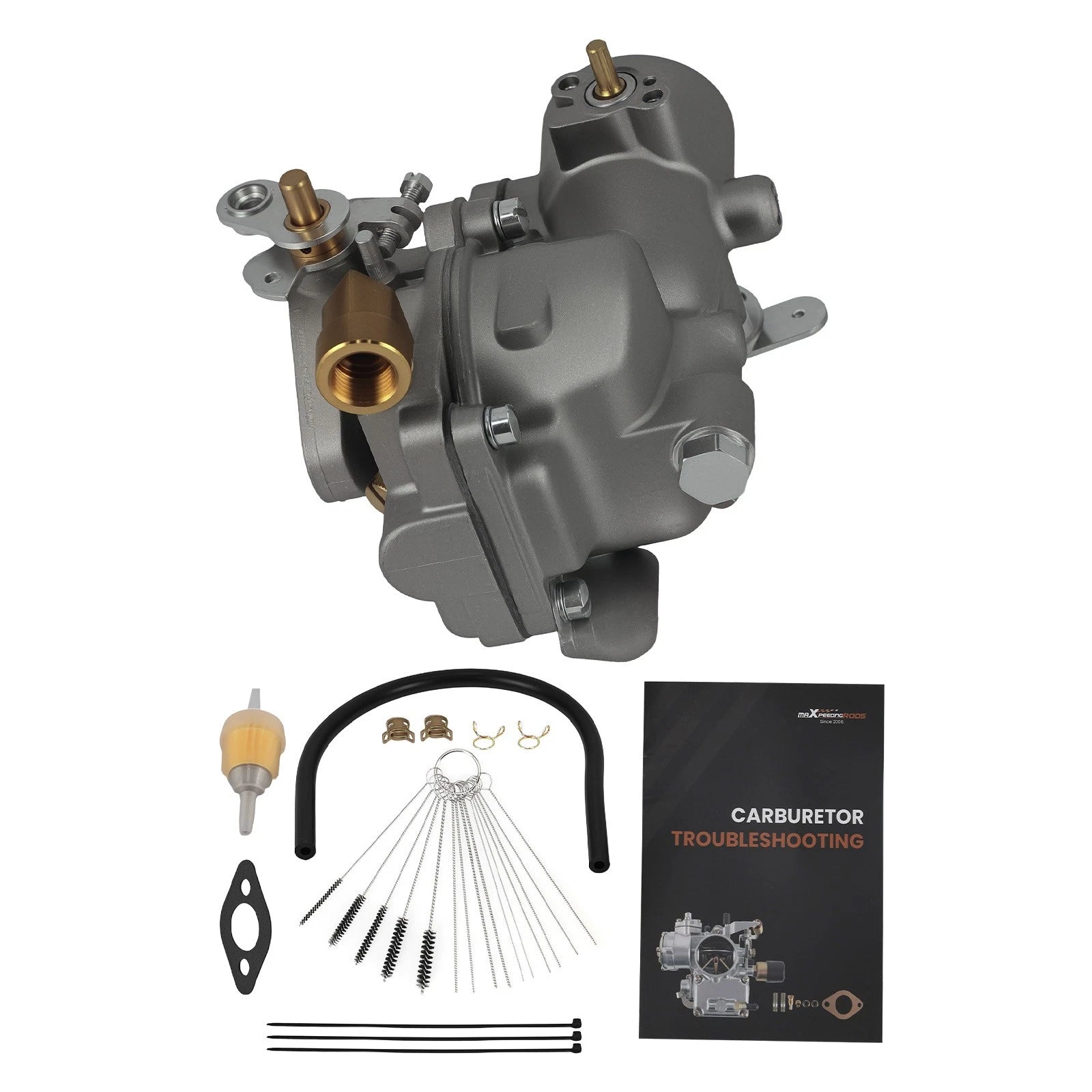 Carburetor for Old Cub Tractor (Year Range Not Specified)