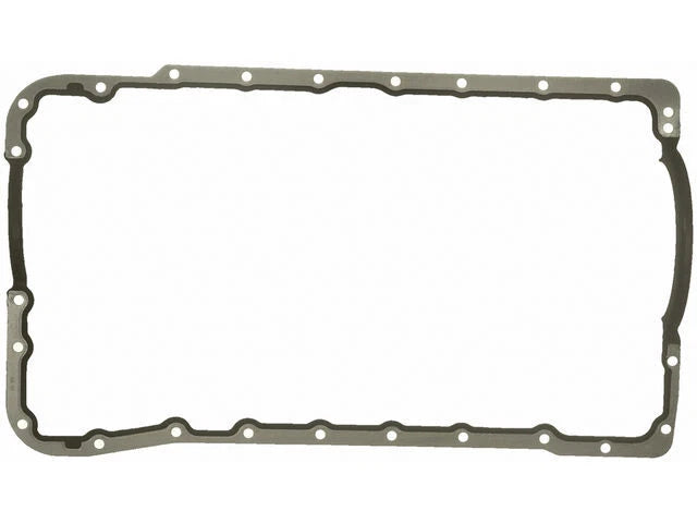 Oil Pan Gasket Set for Mazda B4000 4.0L V6 (1994–2010) ST376MX