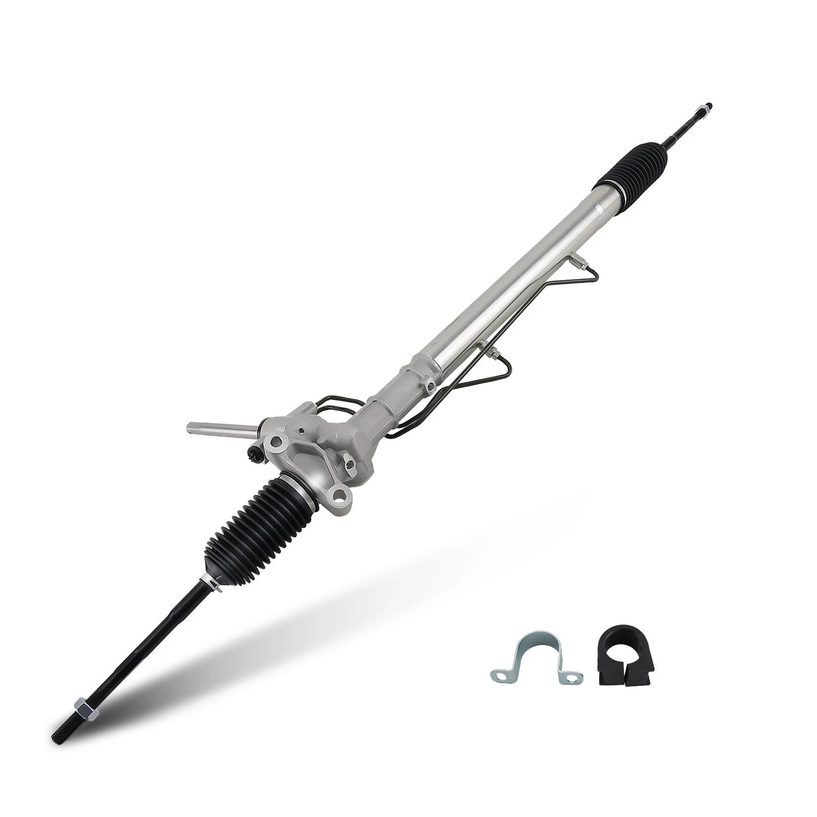 Power Steering Rack and Pinion for Chevy Camaro V6 (2010-2015)
