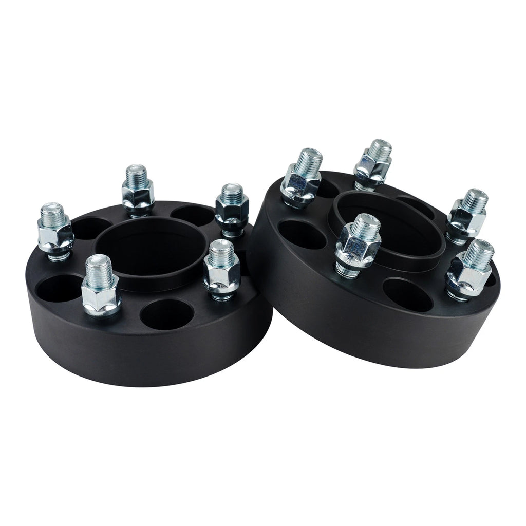 1.5" Wheel Spacer for Chrysler 300 (2017–2022) 5x115 71.5 M14x1.5 (Set of 4)