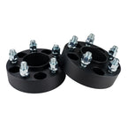 1.5" Wheel Spacer for Chrysler 300 (2017–2022) 5x115 71.5 M14x1.5 (Set of 4)