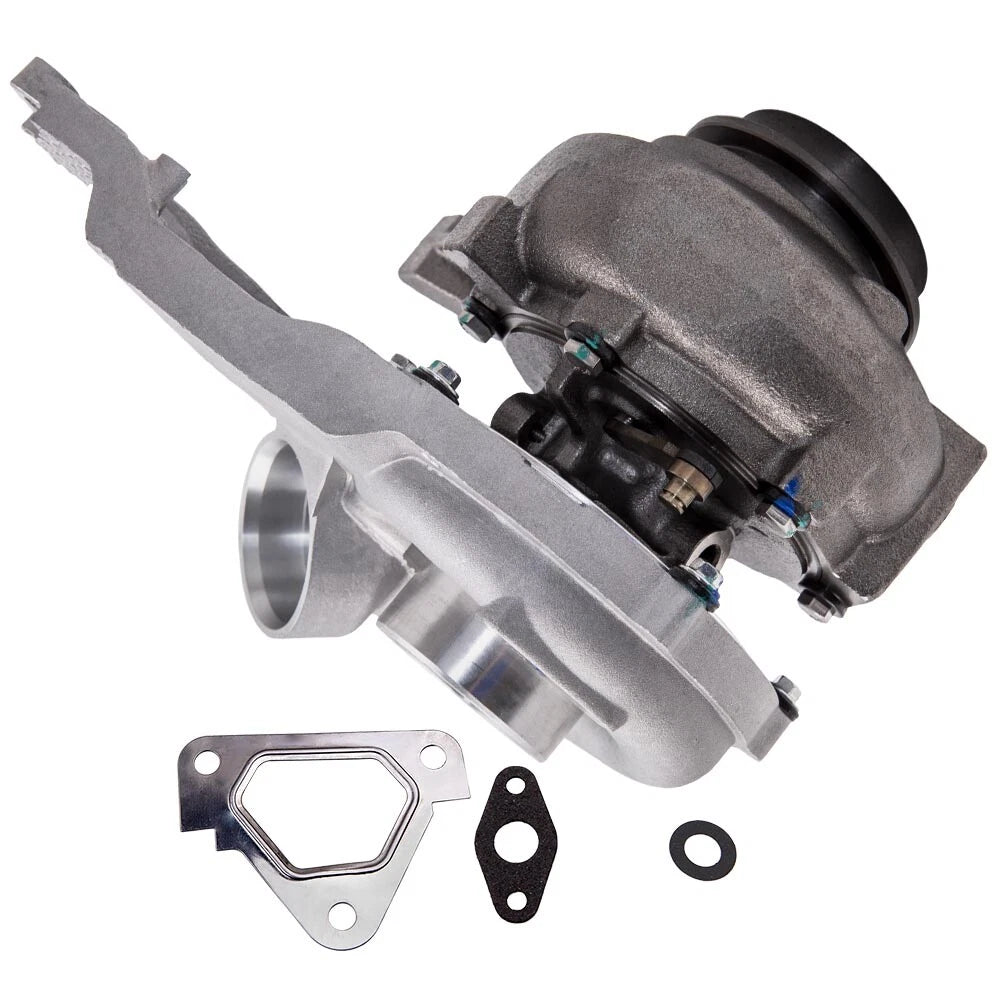 GT2256V Turbocharger 736088-0001 for Dodge 2500/3500 2.7L (2004–2006)