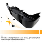 Fuel Tank Skid Plate for Jeep Wrangler (2007-2018)