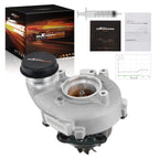 Upgraded Billet Turbocharger Chra for Audi A8 S6 S7 RS7 (2013–2018) 079145722A