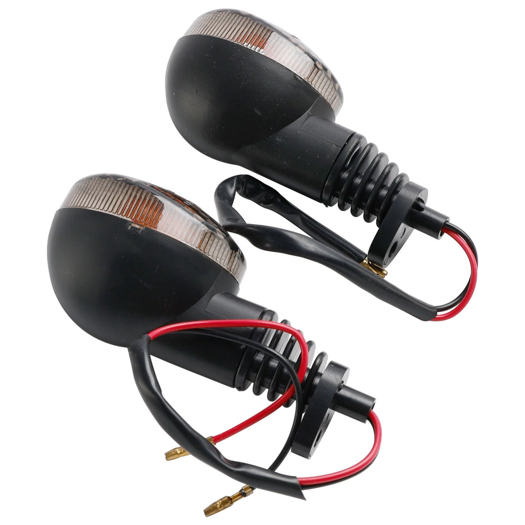 Turn Signal Light Indicator Lamp for Kawasaki Ninja 250R KLX 125 150 250 300