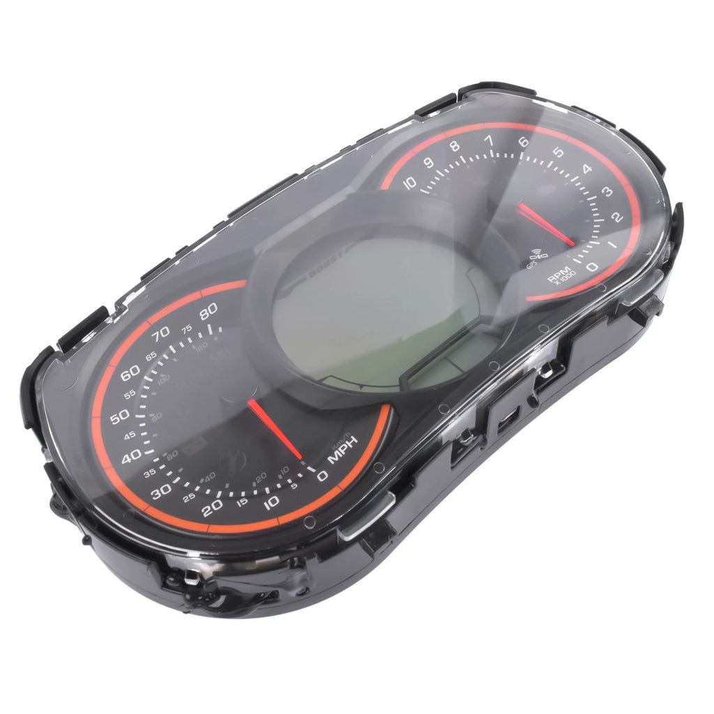Instrument Assembly 278003531 for Sea-Doo RXT (2017)