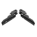 Front Footrests Pegs for MV Agusta Brutale 675 800 1000 F3 F4 (2012-2023)