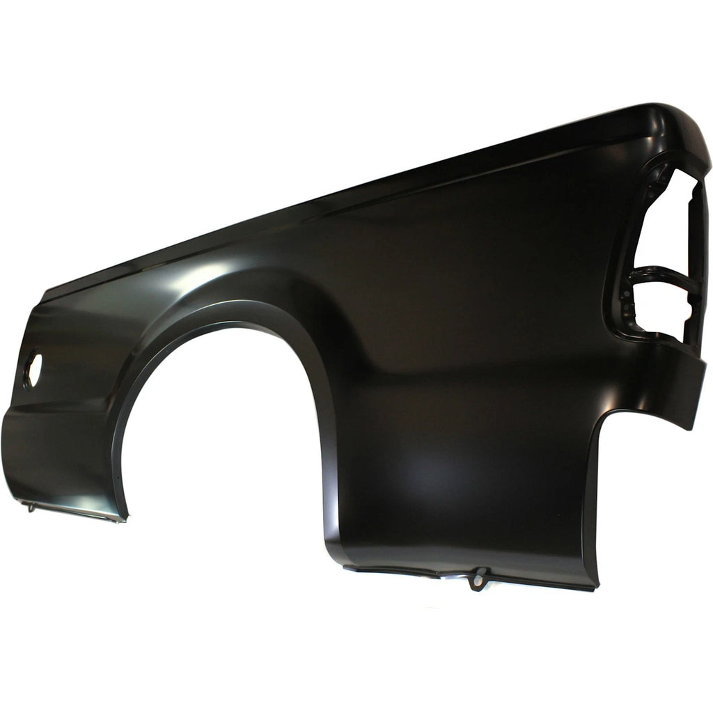 Rear Driver Left Side Truck Bedside Panel for Ford F250 F350 F450 F550
