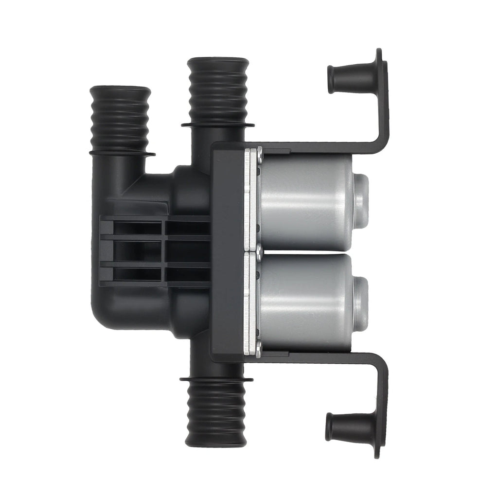 Heater Valve for BMW X5 X6 (E53 E70 E71 F15 F16)