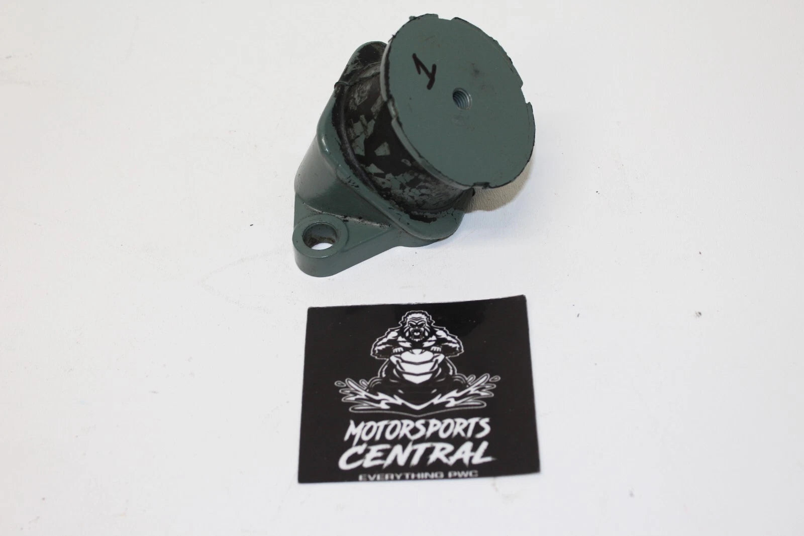 Engine Motor Mount for Yamaha Waverunner Superjet (650 700 800 1200) 6M6-44517-00-5B