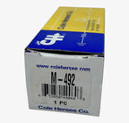 Momentary Switch Assembly for Cole Hersee Co. M-492 (OEM)