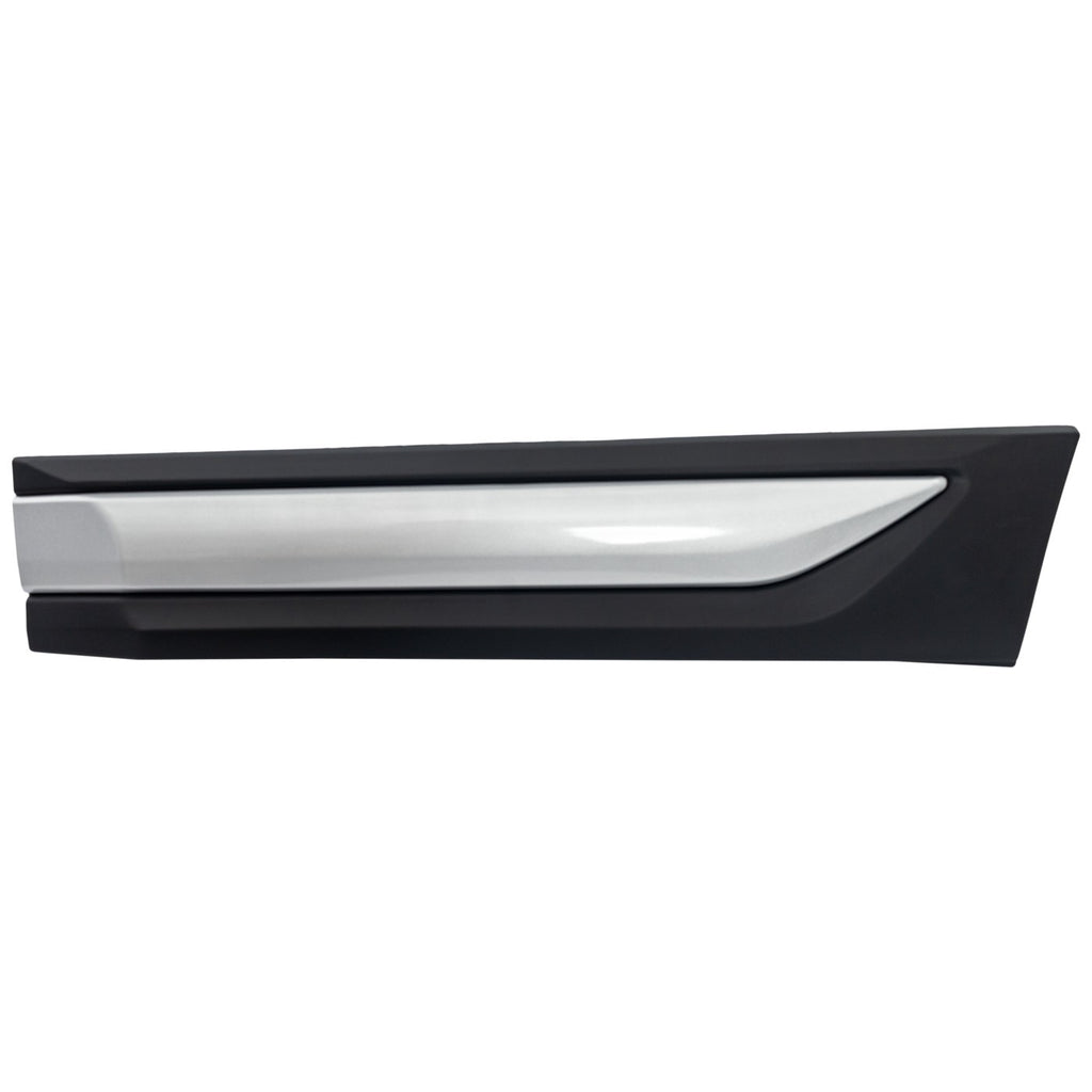 Rear Door Molding for Make Model