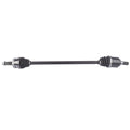 Front Right CV Axle Assembly for Hyundai Sonata, Kia Optima (2015–2019)