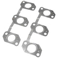 Exhaust Manifold Gasket Set for Landcruiser 4.2L Diesel 70/80 Series Toyota